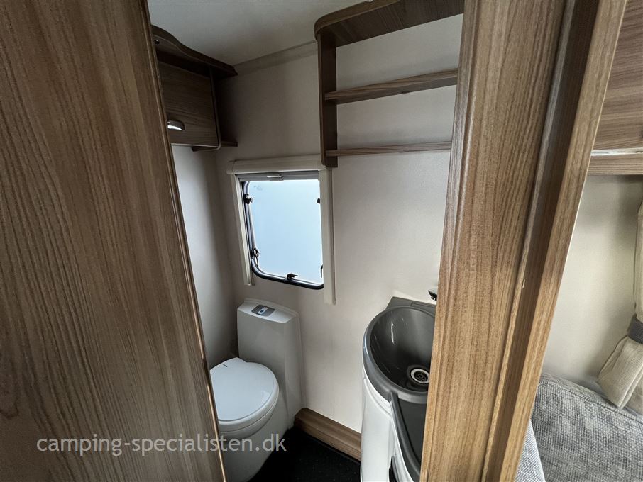 Sprite Alpine 440 Sport